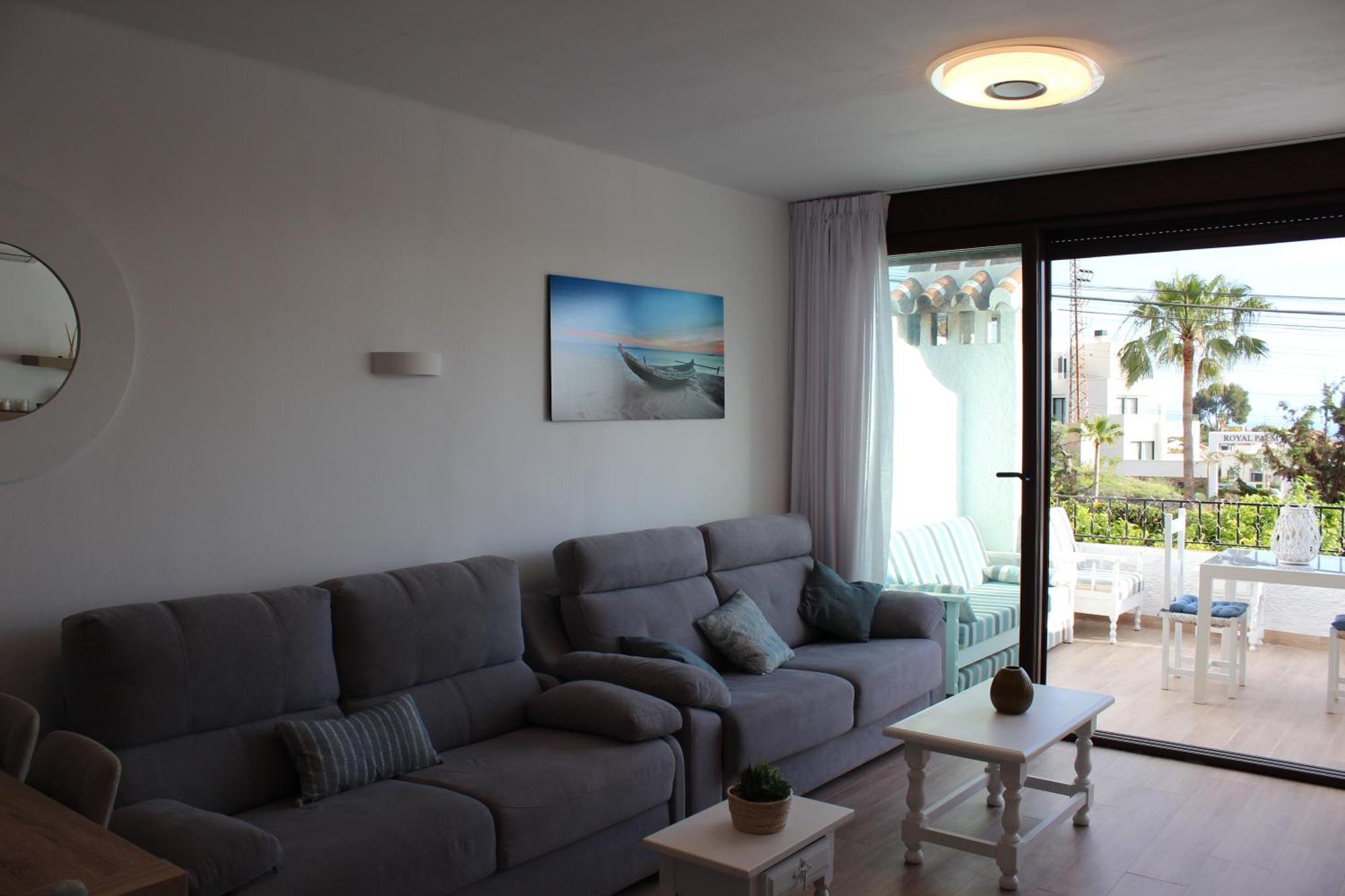 Apartamento Capistrano Village ネルハ エクステリア 写真