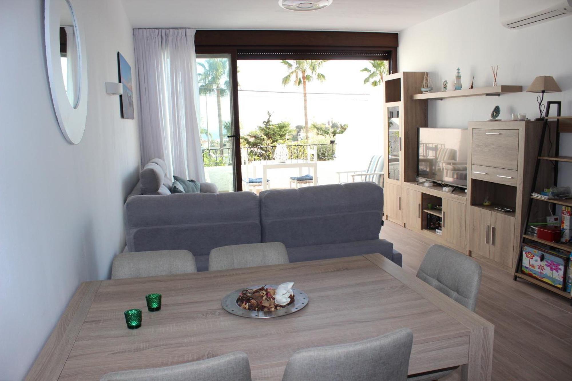 Apartamento Capistrano Village ネルハ エクステリア 写真