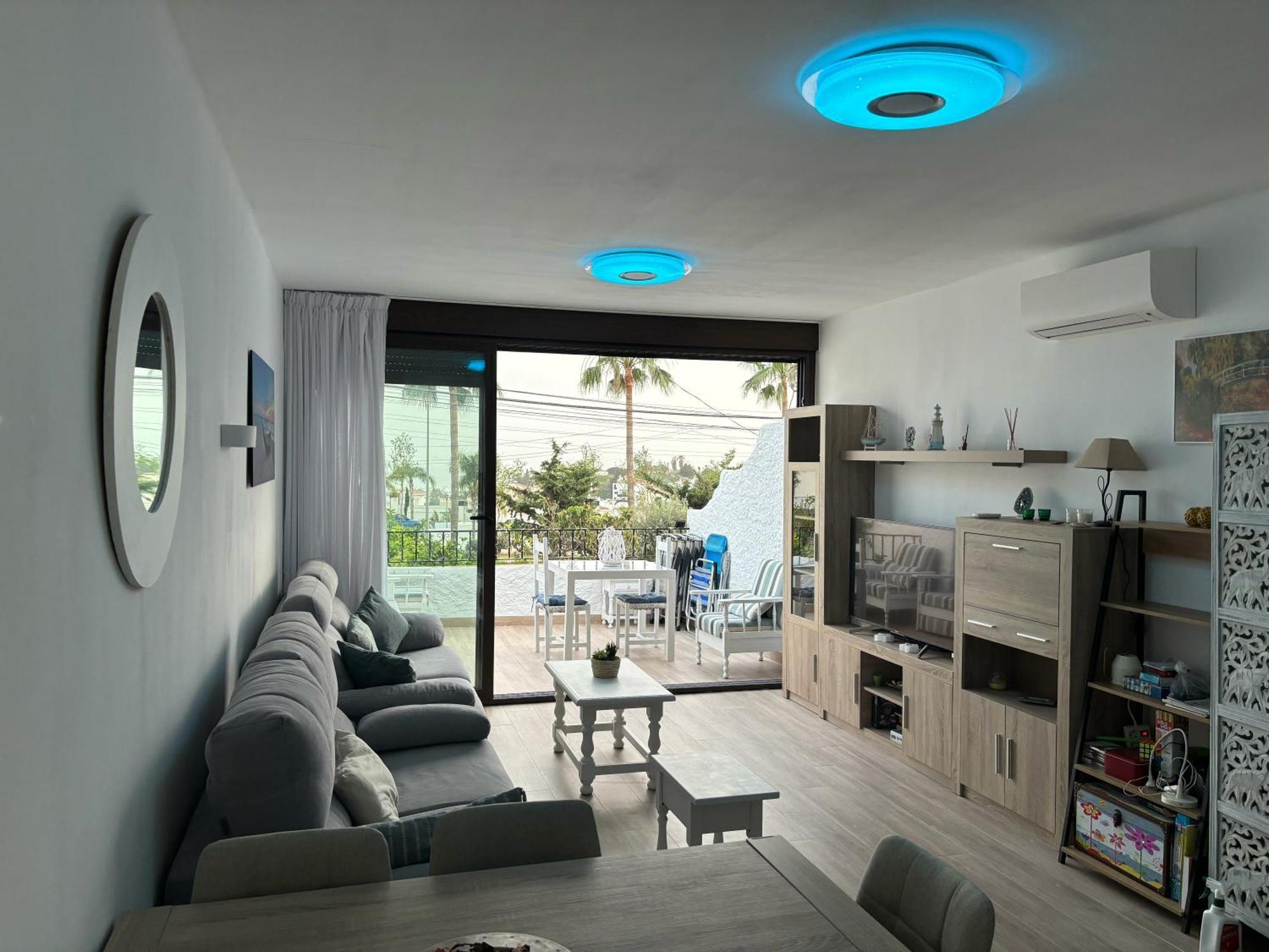 Apartamento Capistrano Village ネルハ エクステリア 写真