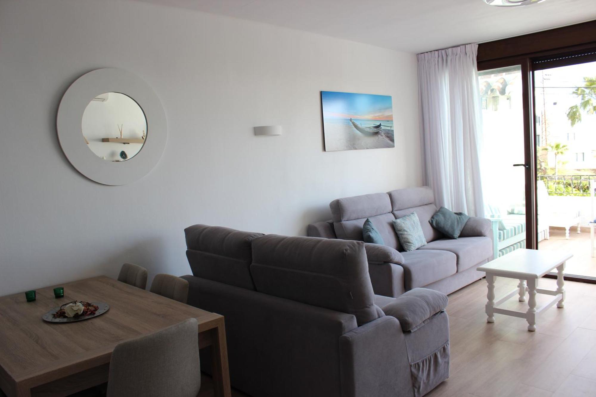 Apartamento Capistrano Village ネルハ エクステリア 写真
