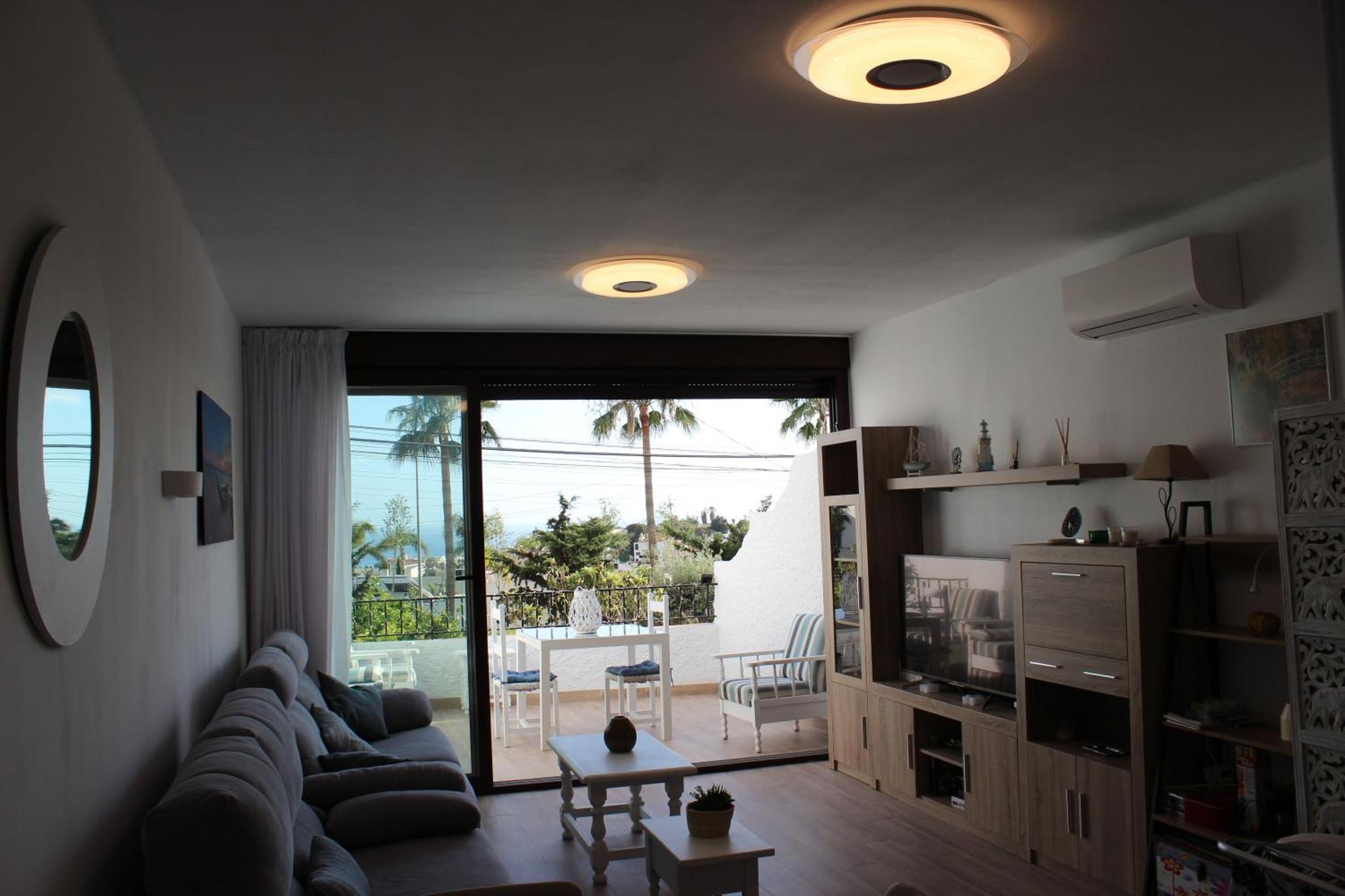 Apartamento Capistrano Village ネルハ エクステリア 写真