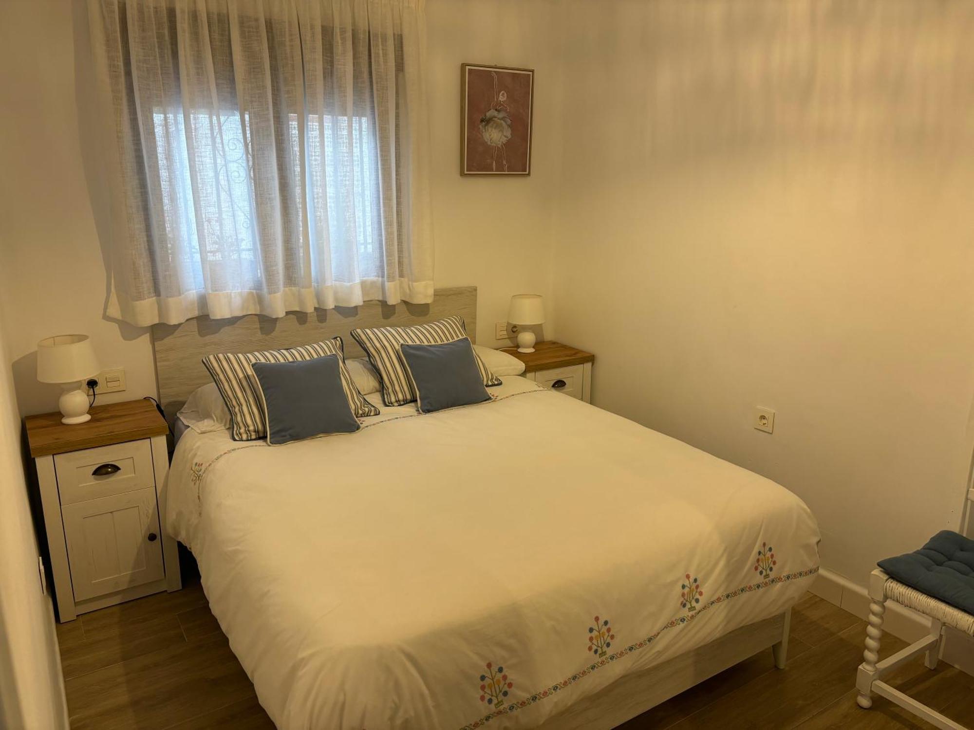 Apartamento Capistrano Village ネルハ エクステリア 写真