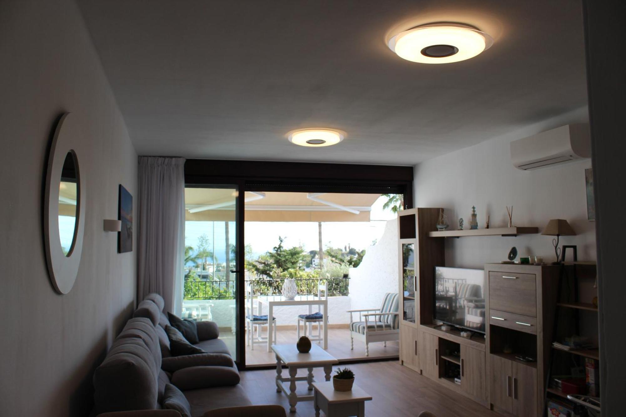 Apartamento Capistrano Village ネルハ エクステリア 写真