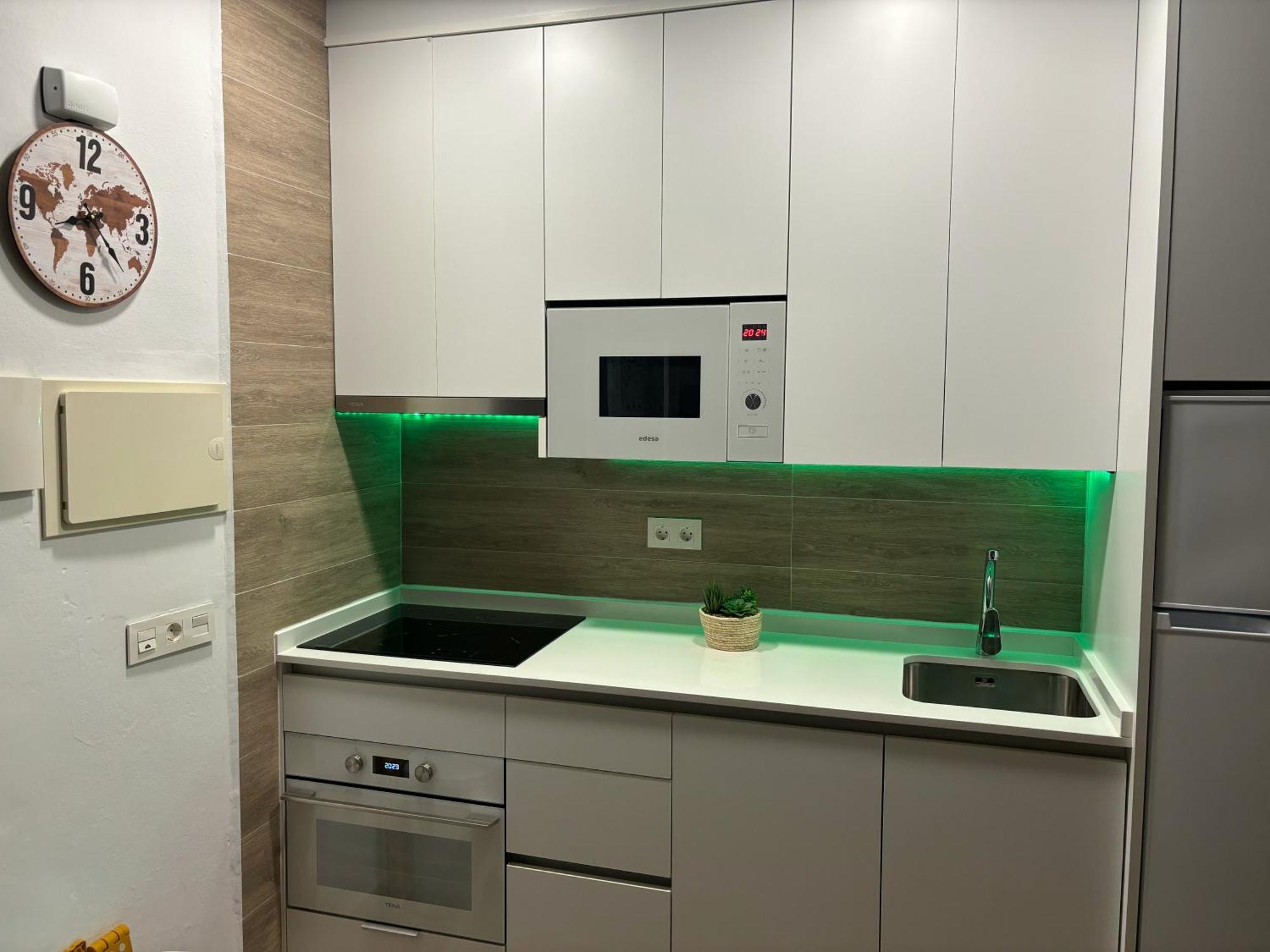 Apartamento Capistrano Village ネルハ エクステリア 写真