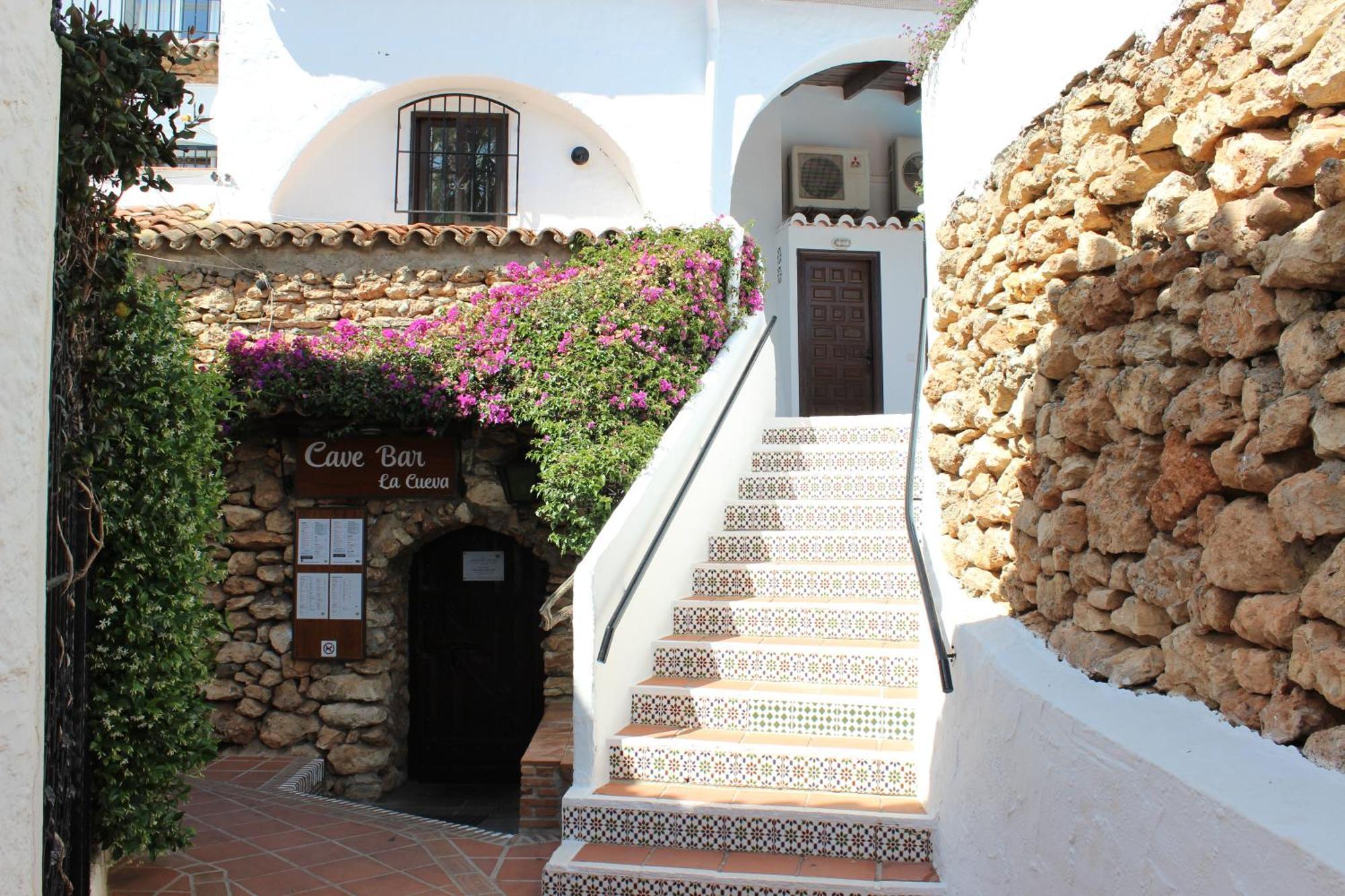 Apartamento Capistrano Village ネルハ エクステリア 写真