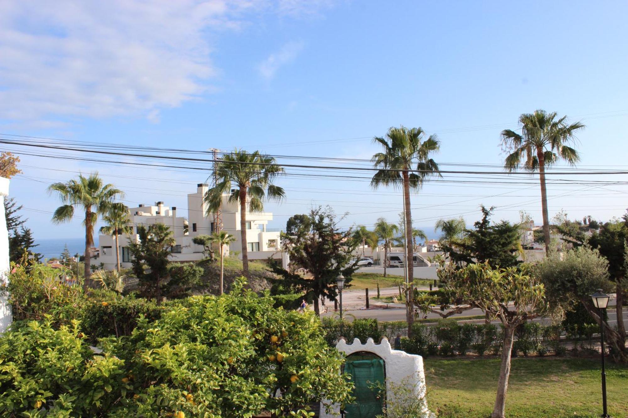 Apartamento Capistrano Village ネルハ エクステリア 写真