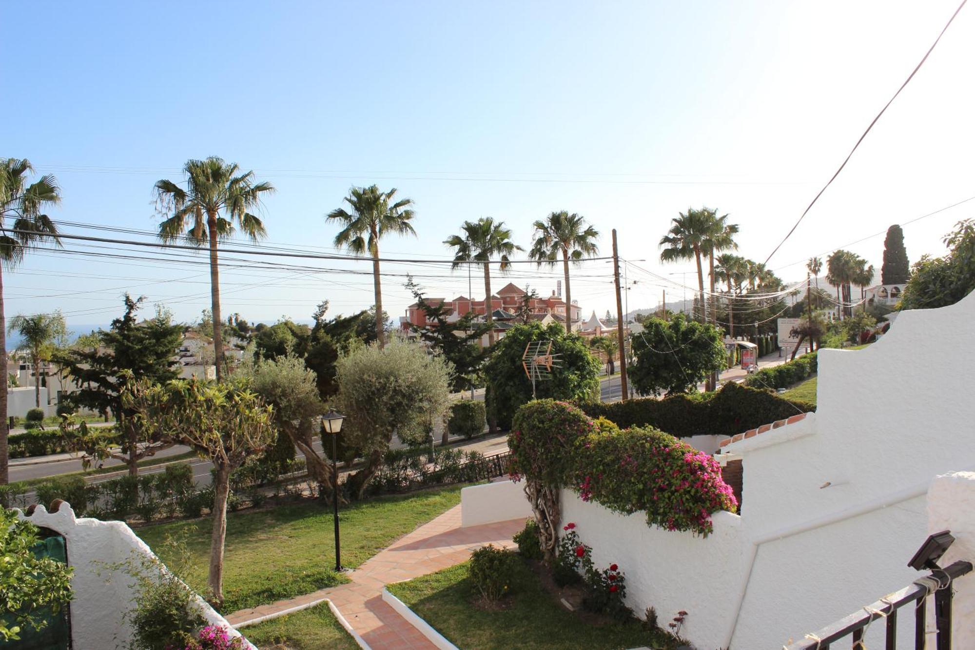 Apartamento Capistrano Village ネルハ エクステリア 写真