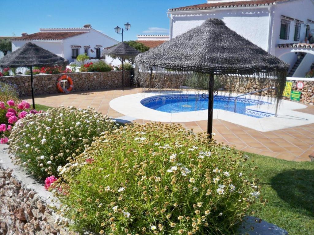 Apartamento Capistrano Village ネルハ エクステリア 写真